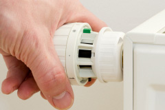 Lack central heating repair costs